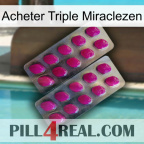 Buy Triple Miraclezen 10